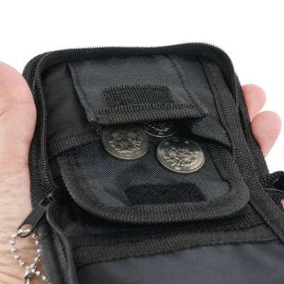 劇場版 ポケットモンスター ココ 子供用財布 キッズ ラウンドウォレット ブラック ポケモン サンアート プレゼント