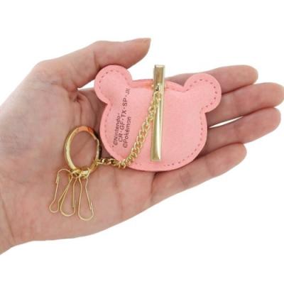 タカラトミー（TAKARA TOMY） バッグクリップマスコット キーホルダー