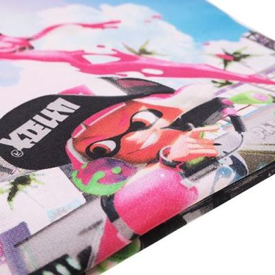 メインイラスト スプラトゥーン2 Nintendo お弁当 布 ランチクロス キャラクター グッズ コットン ナフキン キャラクターのシネマコレクション 通販 Paypayモール