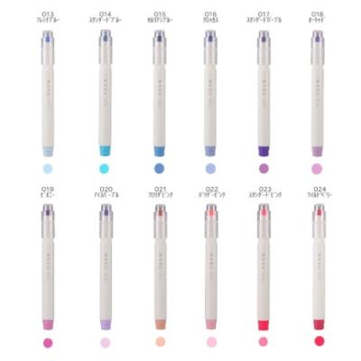 マルライナーマル013-024 マルライナー カラーマーカー MARU liner