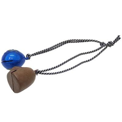 スタジオジブリ マスコットキーホルダー 天空の城ラピュタ ころ鈴根付