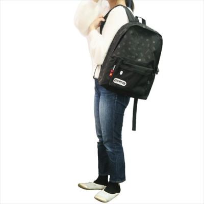 リュック デイパック 千と千尋の神隠し×OUTDOOR カオナシ エンスカイ