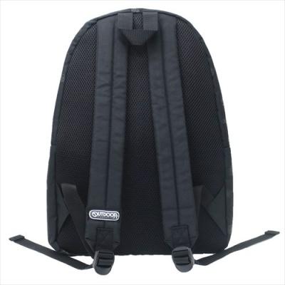 千と千尋の神隠し×OUTDOOR デイパック カオナシ グッズ リュック