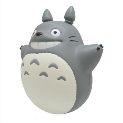 となりのトトロ マスコット スタジオジブリ インテリア雑貨 フィギュア アニメキャラクター グッズ エンスカイ 大トトロ キャラクターのシネマコレクション 通販 Paypayモール