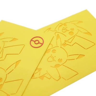 Pokemon（ポケモン） ペーパーアートバッグ 大 2枚セット ポチ袋