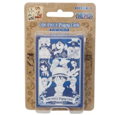 ワンピース One Piece アニメキャラクター トランプ カードゲーム 少年ジャンプ グッズ キャラクターのシネマコレクション 通販 Paypayモール