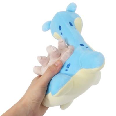 ポケットモンスター もふもふ うでまくら ポケモン ミニクッション