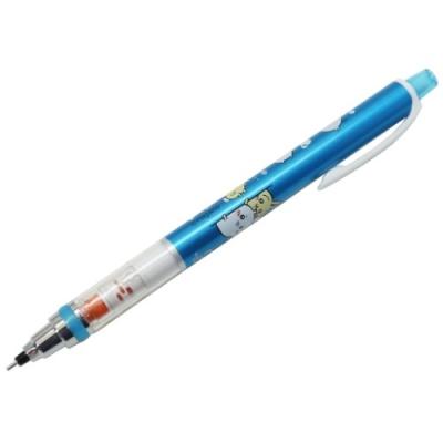 ちいかわ KURUTOGA クルトガシャー 0.5 シャーペン ひょこっ