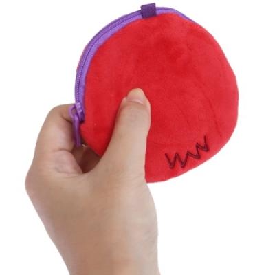 ぬいぐるみポーチ おまんじゅうふかふかポーチ vol.2 ヒプノシスマイク