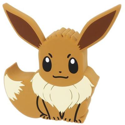 ポケットモンスター ポケモン キャラクター シリコンポーチ すわどーる ポーチ イーブイ キャラクターのシネマコレクション 通販 Paypayモール