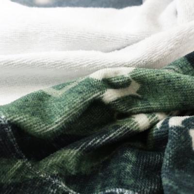 ビジュアル ビッグタオル バスタオル 進撃の巨人 2 リヴァイ