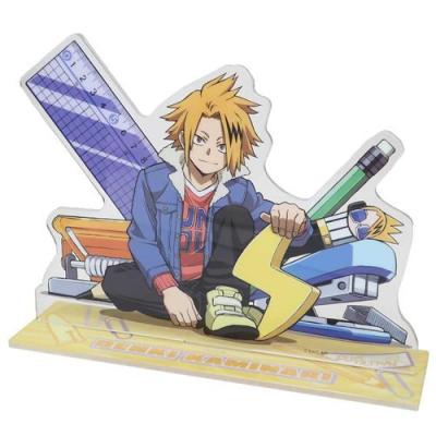 僕のヒーローアカデミア グッズ コレクション雑貨 アニメキャラクター アクリルスタンド 2 上鳴電気 プレゼント 男の子 女の子 ギフ バレンタイン Esk 6378 キャラクターのシネマコレクション 通販 Yahoo ショッピング