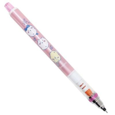 クルトガ シャープペン KURUTOGA 0.5 ちいかわ ホヘ エンスカイ : 雑貨