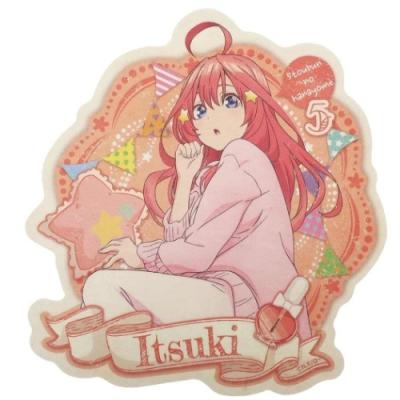 【まとめ売りセット15枚】五等分の花嫁 シール ステッカー まとめ売りセット15枚】五等分の花嫁 シール ステッカー ステッカー