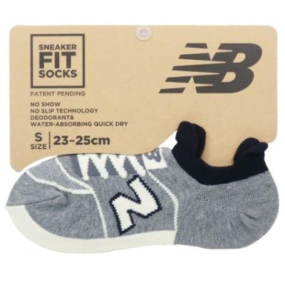 女性用 靴下 ニューバランス レディース スニーカーソックス New Balance グレー 23 25cm プレゼント キャラクターのシネマコレクション 通販 Paypayモール