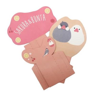 紙製 加湿器 グッズ さくらとぶんた ペーパー モイスチャー FRIENDSHILL