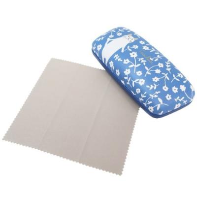 メガネケース 眼鏡入れ FRIENDSHILL コバナターチャン フレンズヒル ハードタイプ