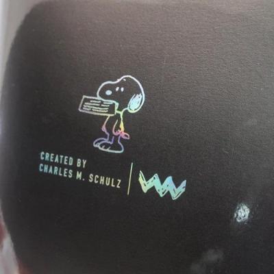 B6 ウィークリー 手帳 21 21年 週間 ダイアリー 3月始まり ブラック スヌーピー ピーナッツ フロンティア スケジュール帳令和3年手帖 キャラクター Fro 21s Sn 雑貨 アートの通販店 ベルコモン 通販 Yahoo ショッピング