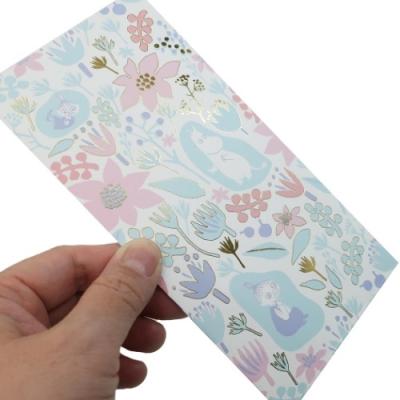 ムーミン 北欧 キャラクター 祝儀袋 お祝い袋 多目的 クラップ フロンティア