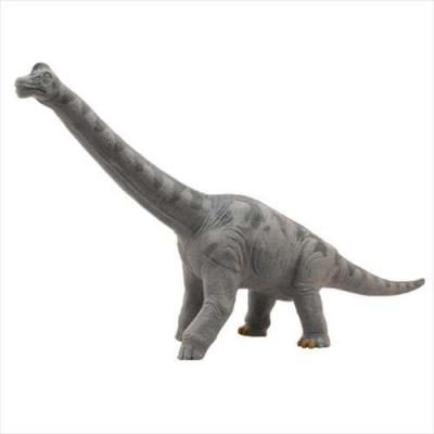 ブラキオサウルス フィギュア ソフトビニールフィギュア ブラキオサウルス フィギュア ソフトビニールフィギュア