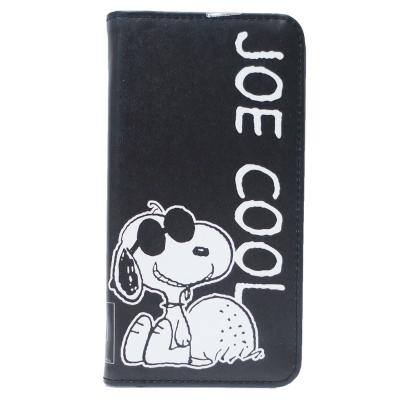 Iphone Xr ケース スヌーピー アイフォン Xr 手帳型 フリップカバー ジョークール ピーナッツ グルマンディーズ 6 1インチモデル キャラクターのシネマコレクション 通販 Paypayモール