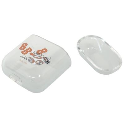 Disney スターウォーズ エアーポッズケース AirPodsハードケース