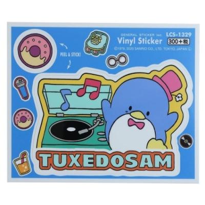 タキシードサム ステッカー ハーフカット サンリオ ゼネラルステッカー Decoシール かわいい Gs Lcs 1329 キャラクターのシネマコレクション 通販 Yahoo ショッピング