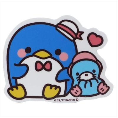 タキシードサム ミニシール ダイカットミニシール ゼネラルステッカー