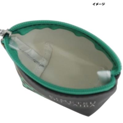 イヤフォンポーチ Bタイプ 不死川実弥 鬼滅の刃 ミニポーチ 少年