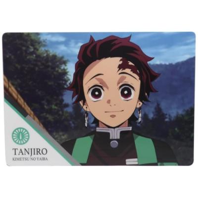 鬼滅の刃 グッズ 下敷き アニメキャラクター プラボード コレクション 竈門炭治郎 キャラクターのシネマコレクション 通販 Paypayモール