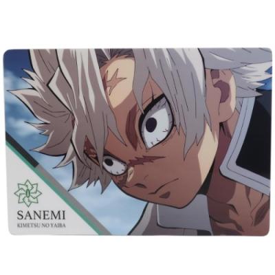 アニメグッズ 鬼滅の刃 ヒロアカ 等 ノンジャンル まとめ売り 120サイズ 鬼滅の刃 緊急再販!! 螺鈿風シリーズのアクスタなど人気グッズ 9