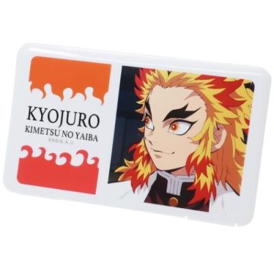 抗菌 マスクケース 鬼滅の刃 煉獄杏寿郎 少年ジャンプ 不織布マスク携帯ケース プレゼント アニメキャラクター キャラクターのシネマコレクション 通販 Paypayモール