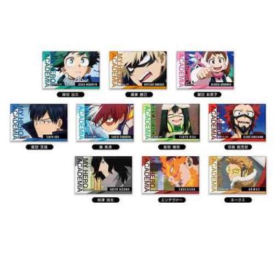 少年ジャンプ 缶バッチセット④ Amazon.co.jp: J新四天王 特製メタリック缶バッジセット 当選品