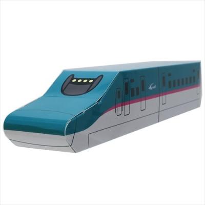 ジップ バッグ フリーザー バッグ Jr 電車シリーズ E5系 はやぶさ 新幹線 ハートアートコレクション 21 5 17cm Ht Jrz 036 雑貨 アートの通販店 ベルコモン 通販 Yahoo ショッピング