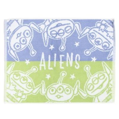 トイストーリー エイリアン ディズニー キャラクター タオル バスマット お風呂マット パル キャラクターのシネマコレクション 通販 Paypayモール