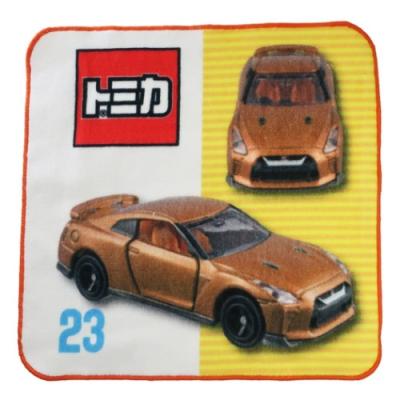 ミニタオル インクジェットプリント ハンカチタオル トミカ スポーツカー Tomica 林タオル 男の子向け Hyt Pk 雑貨 アートの通販店 ベルコモン 通販 Yahoo ショッピング