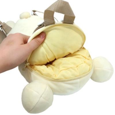 リラックマ デイパック ぬいぐるみリュック コリラックマ サンエックス