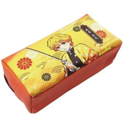 鬼滅の刃 我妻善逸グッズ 推し まとめ売り 一番くじ 缶バッジ 筆箱 文房具 鬼滅の刃 我妻善逸グッズ 推し まとめ売り 一番くじ 缶バッジ