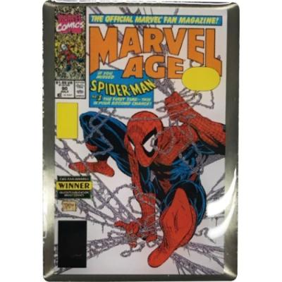MARVEL（マーベル） MARVEL COMICS グッズ ピンバッジ ピンズ 8個