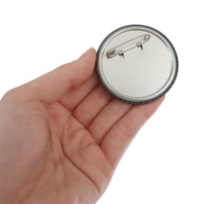 マトリックス レザレクションズ 蓄光 カンバッジ 缶バッジ 映画