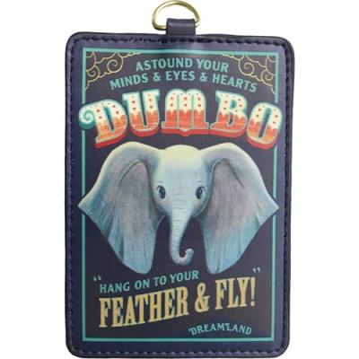 ダンボ パスケース グッズ 定期入れ キャラクター ディズニー インロック キャラクターのシネマコレクション 通販 Paypayモール