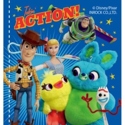 トイストーリー 4 プロジェクターペン ボールペン ディズニー グッズ キャラクター インロック コレクション雑貨 キャラクターのシネマコレクション 通販 Paypayモール