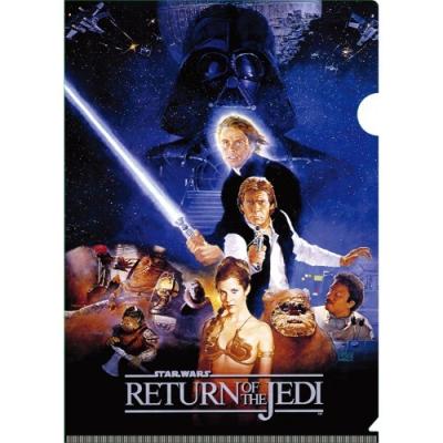 けんじ　スターウォーズ　A4　３枚セット けんじ様専用 スターウォーズ A4 3枚セット