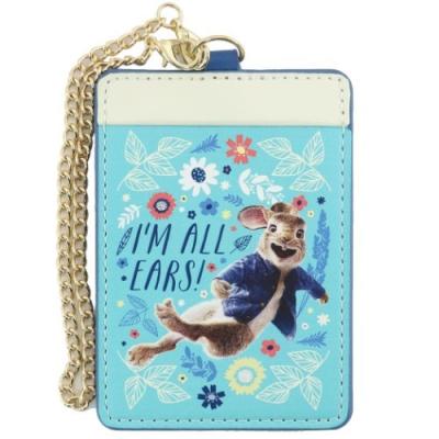 ピーターラビット 絵本キャラクター 定期入れ シングル パスケース グッズ キャラクターのシネマコレクション 通販 Paypayモール