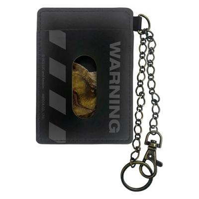 ジュラシックワールド3 グッズ 定期入れ 映画キャラクター パスケース