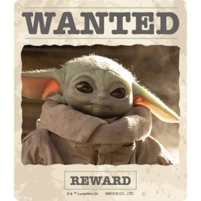 ビッグ シール ダイカット ステッカー The Child H スターウォーズ マンダロリアン Star Wars インロック 8 6 10cm Ir Is 591 雑貨 アートの通販店 ベルコモン 通販 Yahoo ショッピング