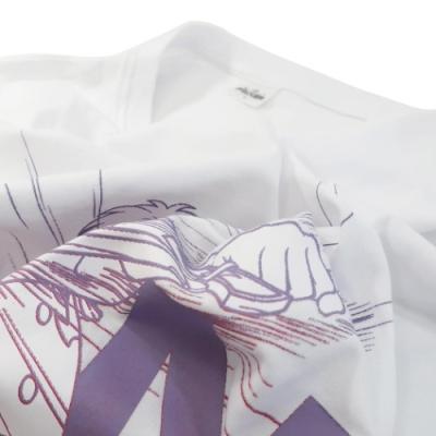 ドラゴンクエスト ダイの大冒険 Tシャツ　抽選プレゼント⁉︎ 新品未使用 Amazon.co.jp: 【フロントプリント】「ドラゴンクエスト ダイの