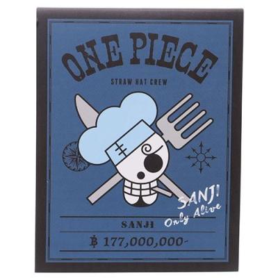 付箋 海賊旗ふせん大小2種セット ワンピース サンジ ジェイエム One Piece 文具 事務用品 Jm 雑貨 アートの通販店 ベルコモン 通販 Yahoo ショッピング