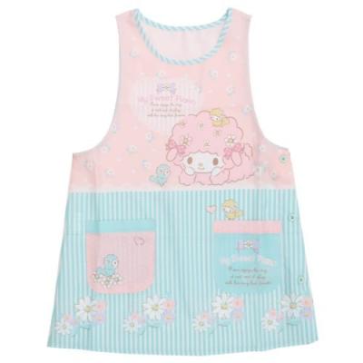 マイスウィートピアノ グッズ エプロン レディース キャラクター 割烹