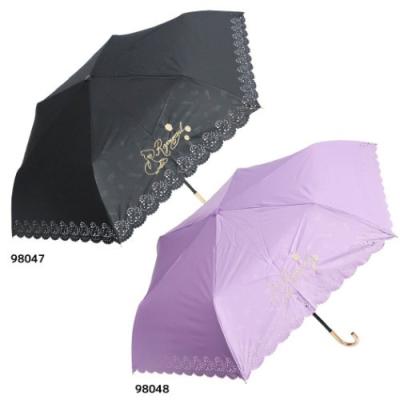塔の上のラプンツェル ディズニープリンセス グッズ 折りたたみ傘 晴雨兼用 エンボス 折畳傘 ジェイズプランニング キャラクターのシネマコレクション 通販 Paypayモール